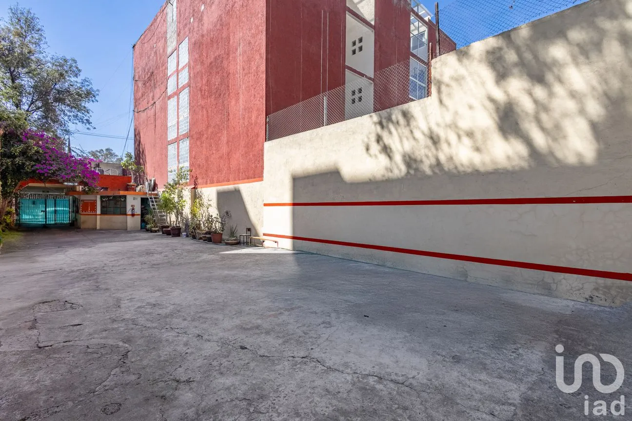 Terreno en Venta en El Reloj, Coyoacán, Ciudad de México | NEX-263842 | iad México | Foto 7 de 14