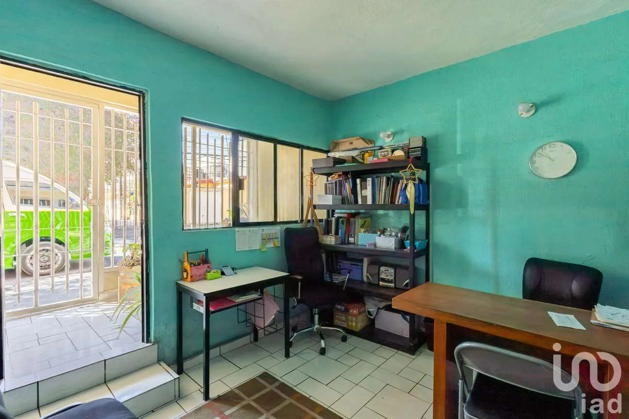 Terreno en Venta en El Reloj, Coyoacán, Ciudad de México | NEX-263842 | iad México | Foto 8 de 14