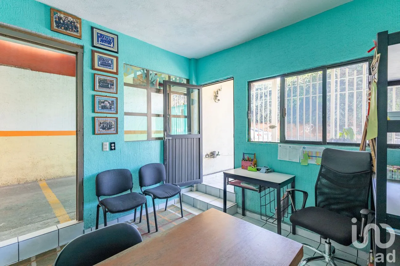 Terreno en Venta en El Reloj, Coyoacán, Ciudad de México | NEX-263842 | iad México | Foto 9 de 14