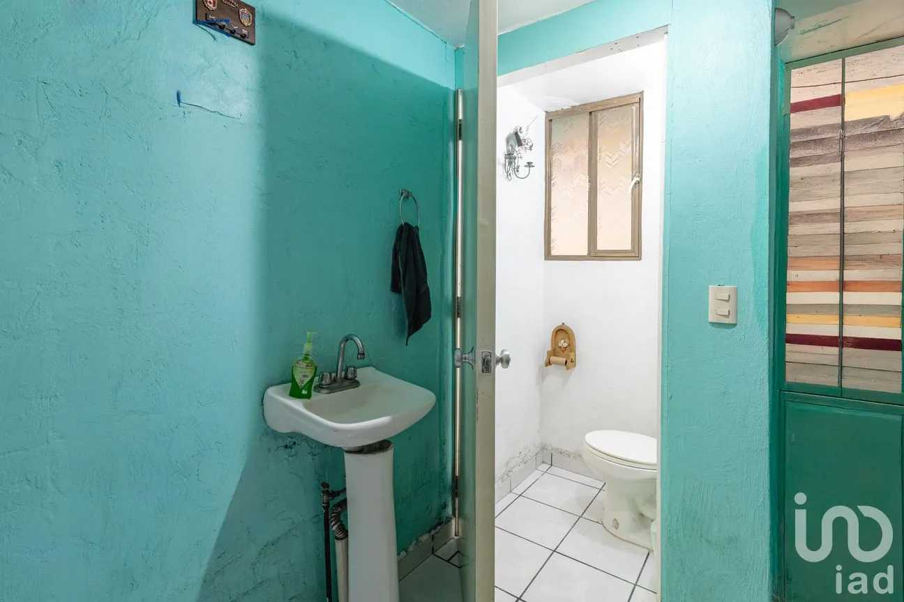 Terreno en Venta en El Reloj, Coyoacán, Ciudad de México | NEX-263842 | iad México | Foto 10 de 14