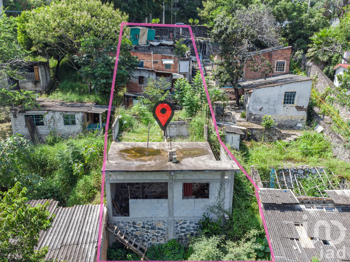 Terreno en Venta en Los Presidentes, Temixco, Morelos | NEX-263998 | iad México | Foto 3 de 11