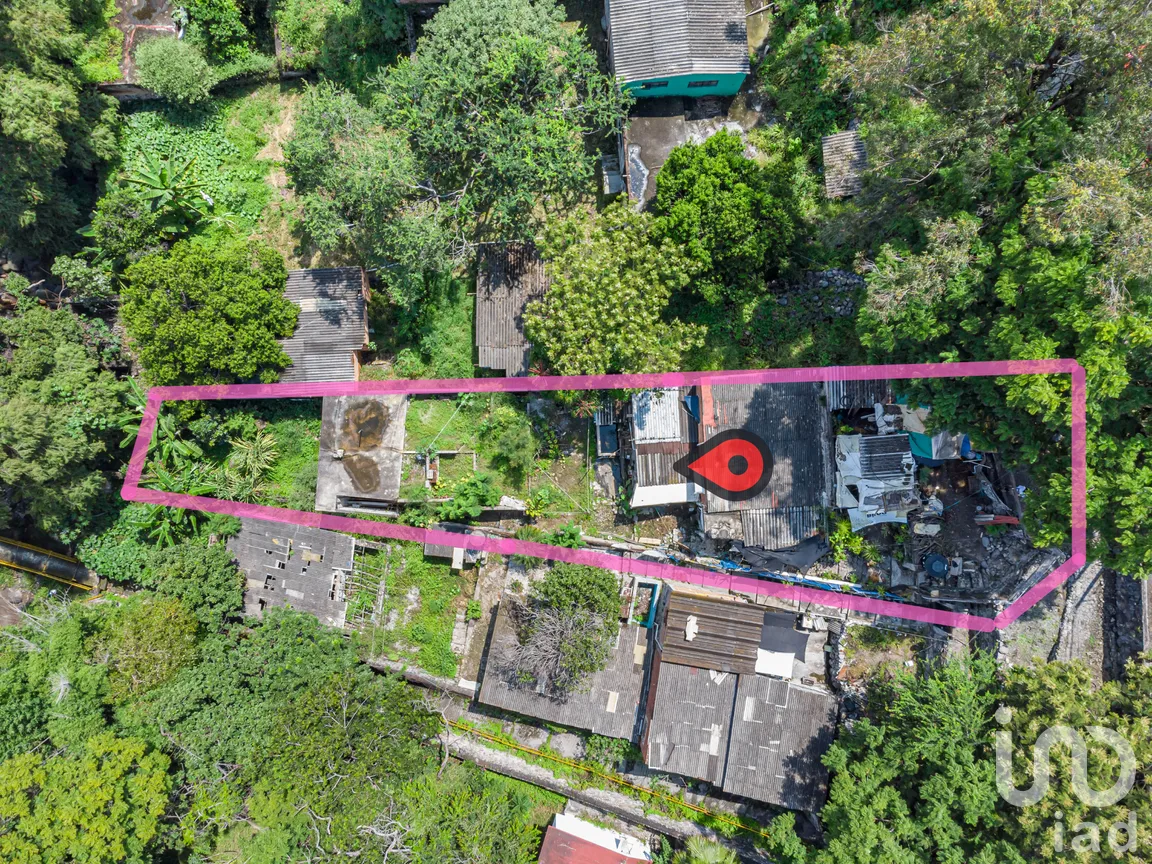 Terreno en Venta en Los Presidentes, Temixco, Morelos | NEX-263998 | iad México | Foto 1 de 11