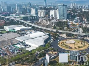 NEX-265994 - Terreno en Venta en Santa Fe La Loma, CP 01376, Ciudad de México.