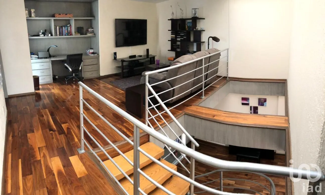 Departamento en Venta en Actipan, Benito Juárez, Ciudad de México | NEX-286963 | iad México | Foto 11 de 16