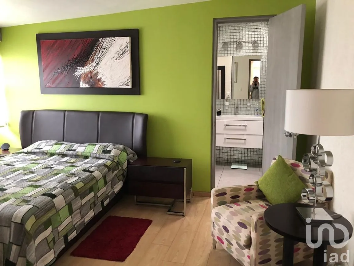 Departamento en Venta en Actipan, Benito Juárez, Ciudad de México | NEX-286963 | iad México | Foto 12 de 16