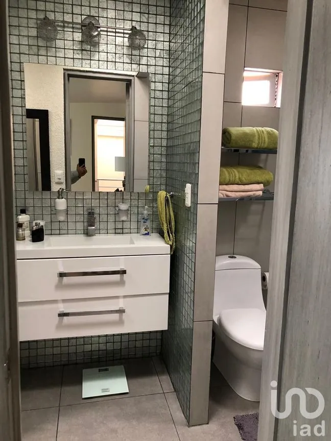 Departamento en Venta en Actipan, Benito Juárez, Ciudad de México | NEX-286963 | iad México | Foto 13 de 16
