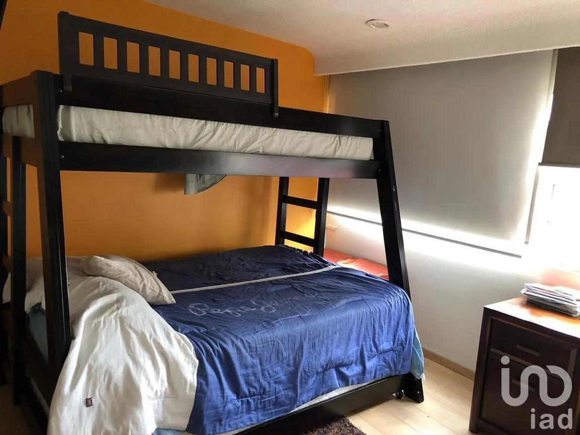 Departamento en Venta en Actipan, Benito Juárez, Ciudad de México | NEX-286963 | iad México | Foto 15 de 16