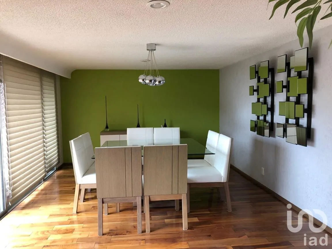 Departamento en Venta en Actipan, Benito Juárez, Ciudad de México | NEX-286963 | iad México | Foto 3 de 16