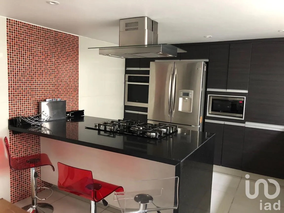 Departamento en Venta en Actipan, Benito Juárez, Ciudad de México | NEX-286963 | iad México | Foto 4 de 16