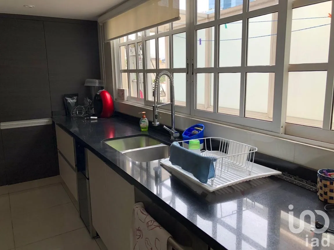 Departamento en Venta en Actipan, Benito Juárez, Ciudad de México | NEX-286963 | iad México | Foto 5 de 16