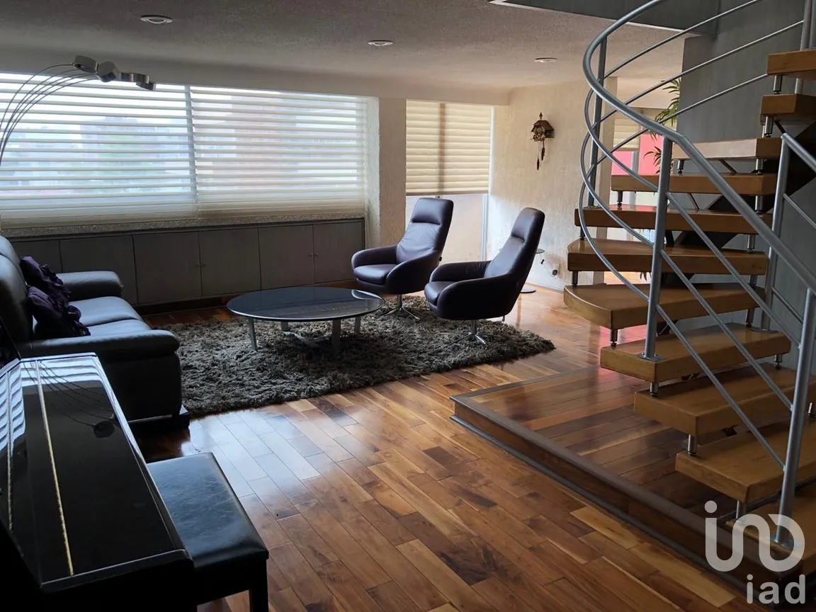 Departamento en Venta en Actipan, Benito Juárez, Ciudad de México | NEX-286963 | iad México | Foto 7 de 16