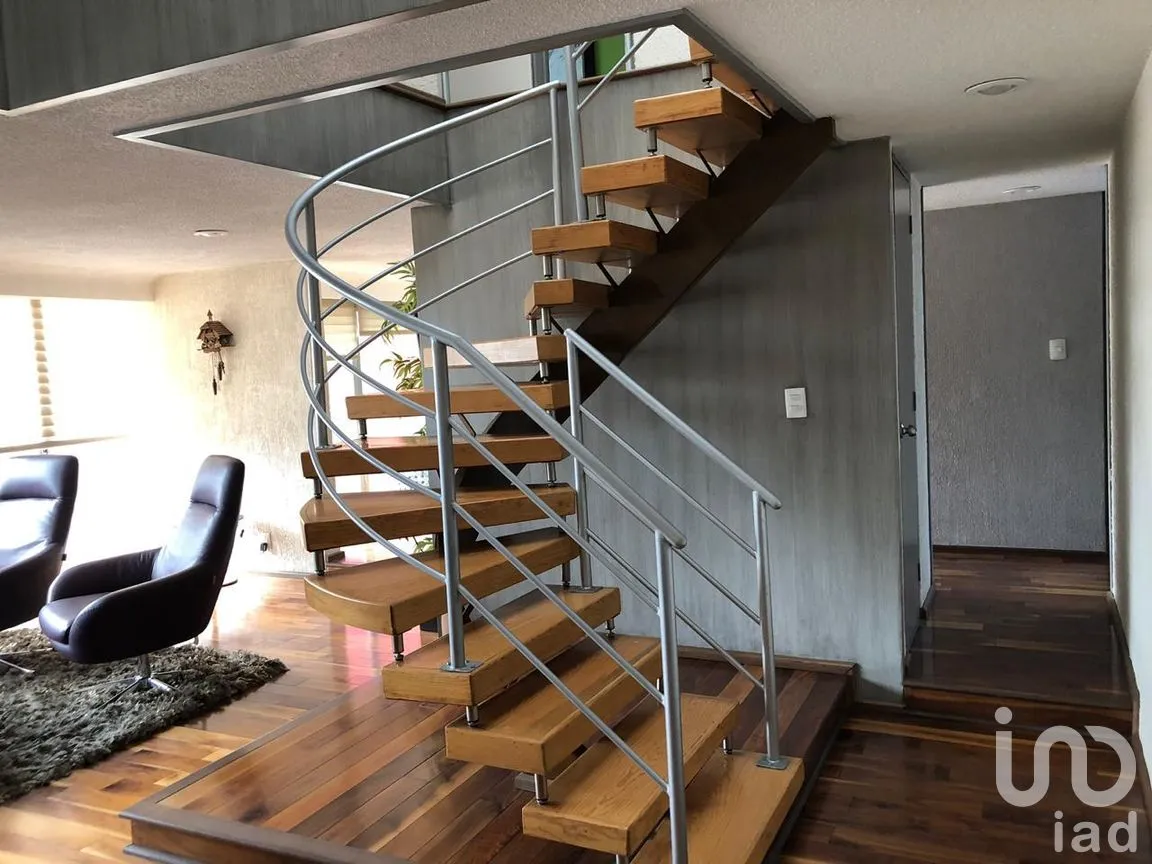 Departamento en Venta en Actipan, Benito Juárez, Ciudad de México | NEX-286963 | iad México | Foto 8 de 16
