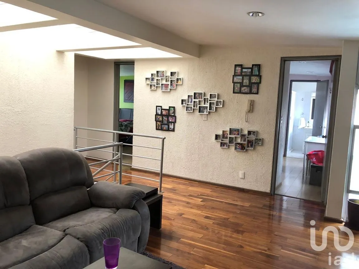 Departamento en Venta en Actipan, Benito Juárez, Ciudad de México | NEX-286963 | iad México | Foto 9 de 16