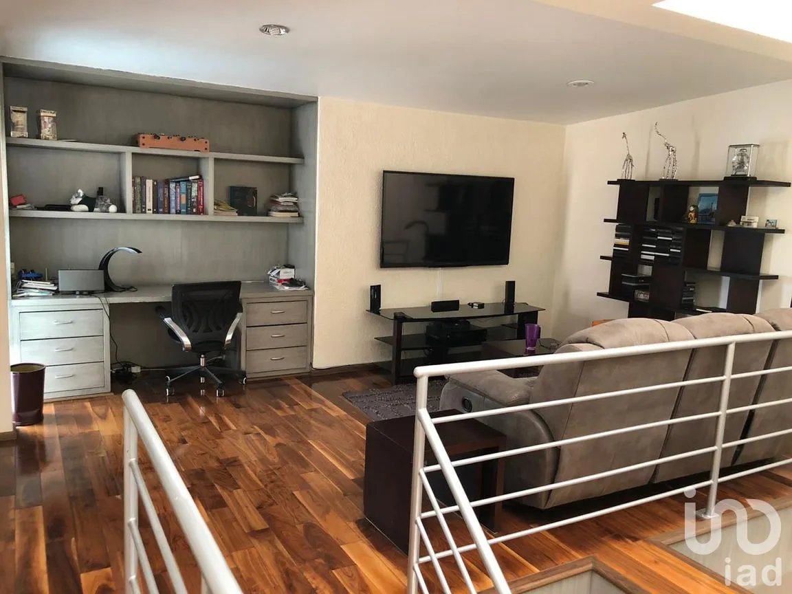 Departamento en Venta en Actipan, Benito Juárez, Ciudad de México | NEX-286963 | iad México | Foto 10 de 16