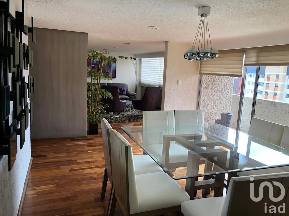 Departamento en Venta en Actipan, Benito Juárez, Ciudad de México | NEX-286963 | iad México | Foto 1 de 16