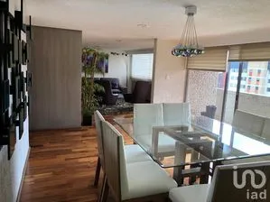 NEX-286963 - Departamento en Venta, con 3 recamaras, con 4 baños, con 224 m2 de construcción en Actipan, CP 03230, Ciudad de México.