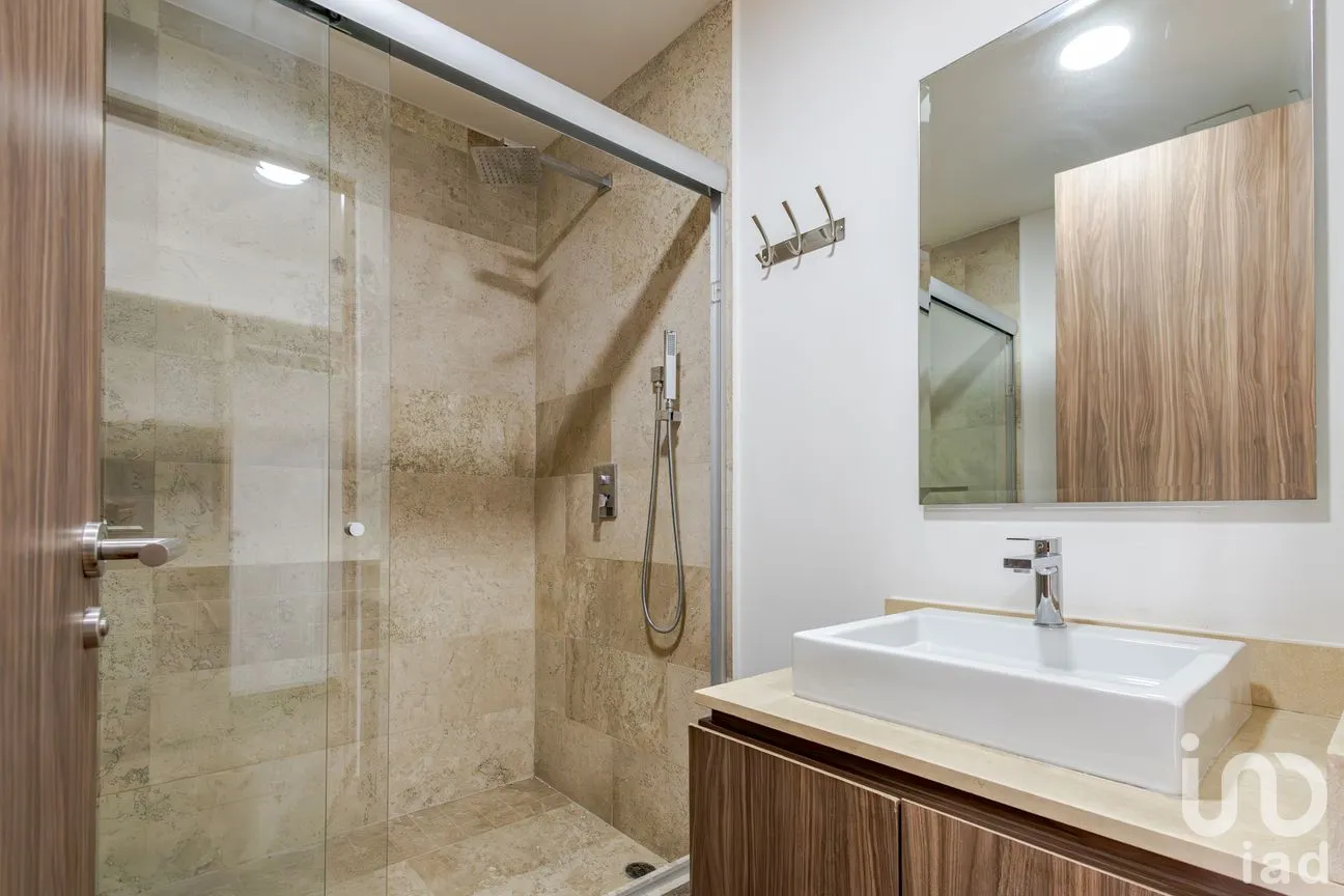 Departamento en Renta en El Yaqui, Cuajimalpa de Morelos, Ciudad de México | NEX-296645 | iad México | Foto 11 de 25