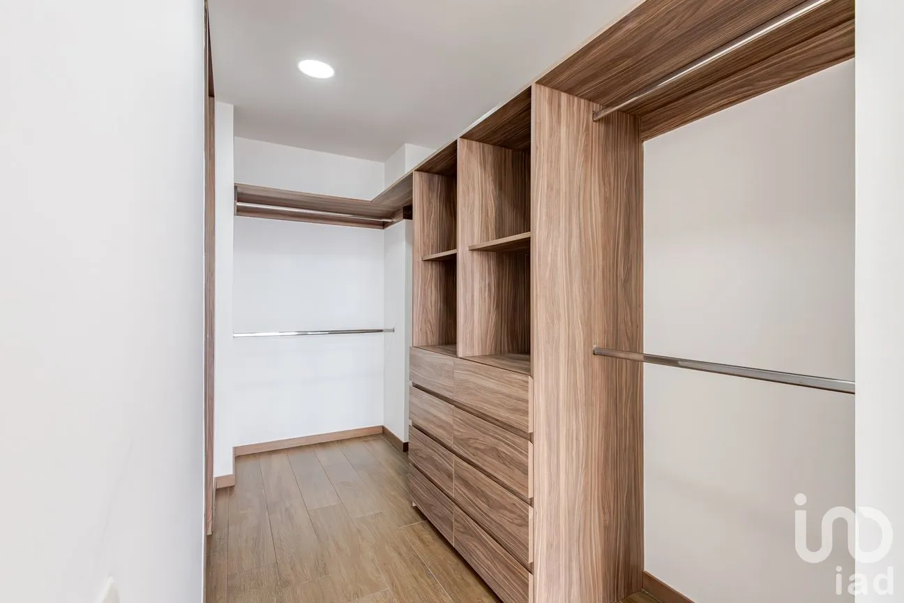 Departamento en Renta en El Yaqui, Cuajimalpa de Morelos, Ciudad de México | NEX-296645 | iad México | Foto 12 de 25