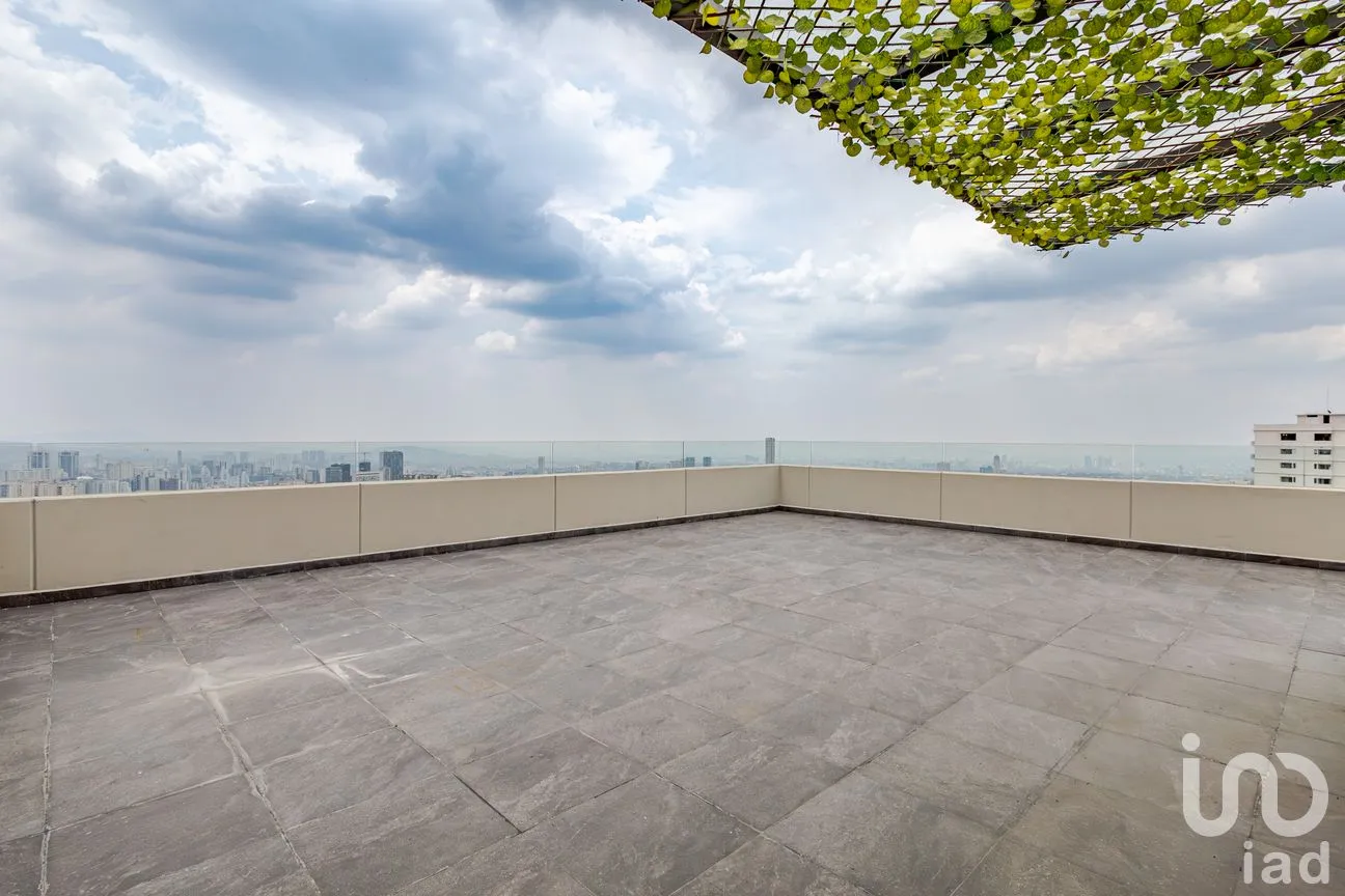 Departamento en Renta en El Yaqui, Cuajimalpa de Morelos, Ciudad de México | NEX-296645 | iad México | Foto 16 de 25