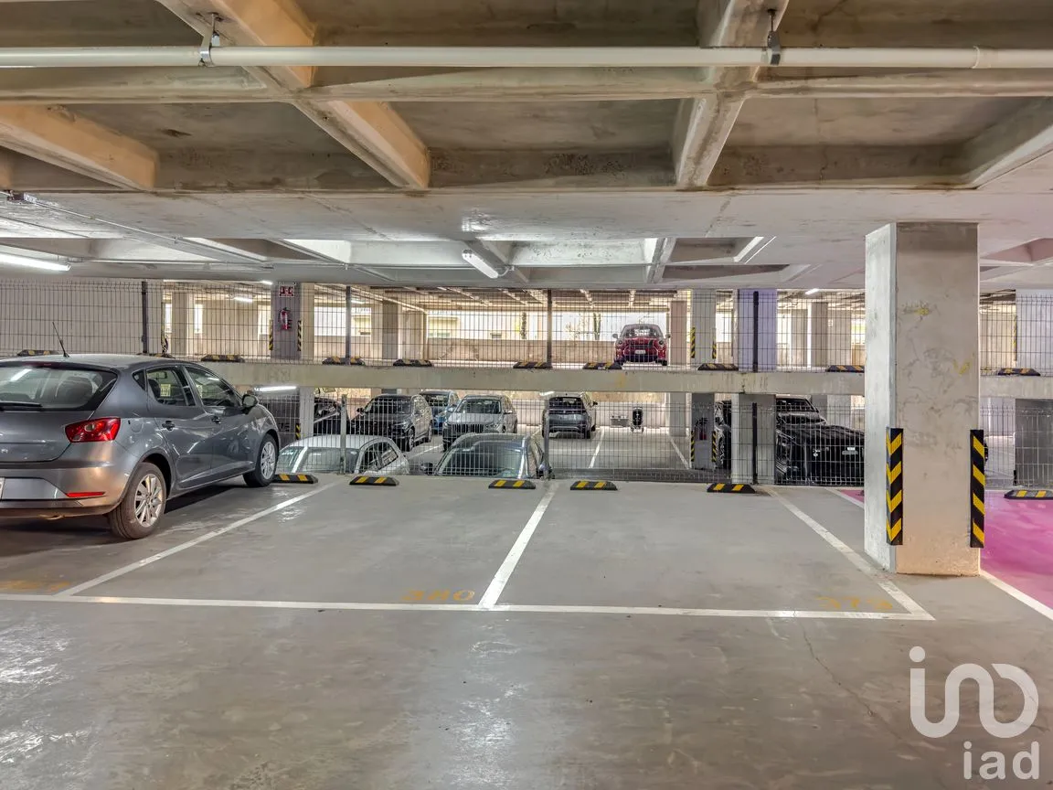 Departamento en Renta en El Yaqui, Cuajimalpa de Morelos, Ciudad de México | NEX-296645 | iad México | Foto 23 de 25
