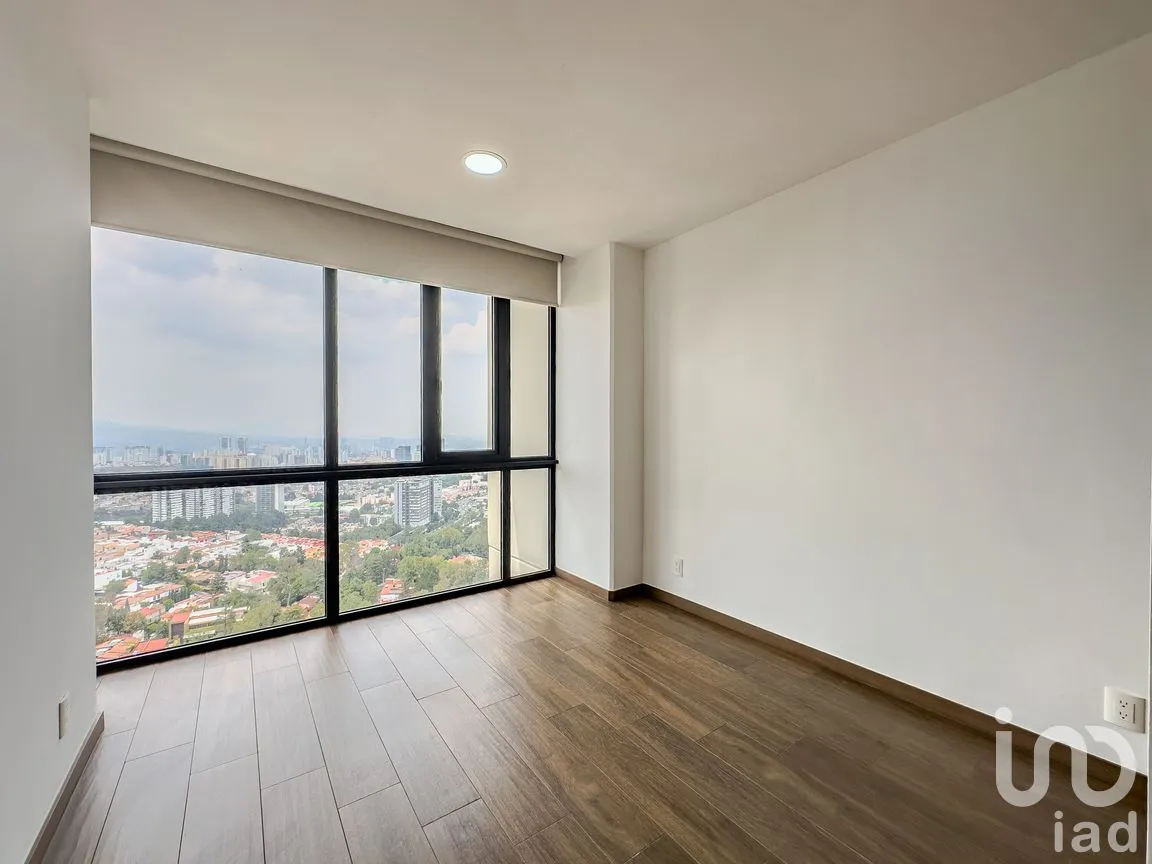 Departamento en Renta en El Yaqui, Cuajimalpa de Morelos, Ciudad de México | NEX-296645 | iad México | Foto 5 de 25