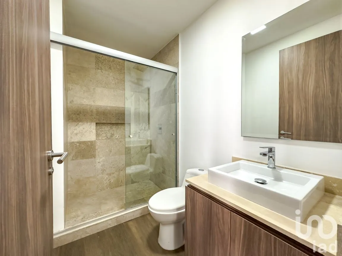 Departamento en Renta en El Yaqui, Cuajimalpa de Morelos, Ciudad de México | NEX-296645 | iad México | Foto 6 de 25