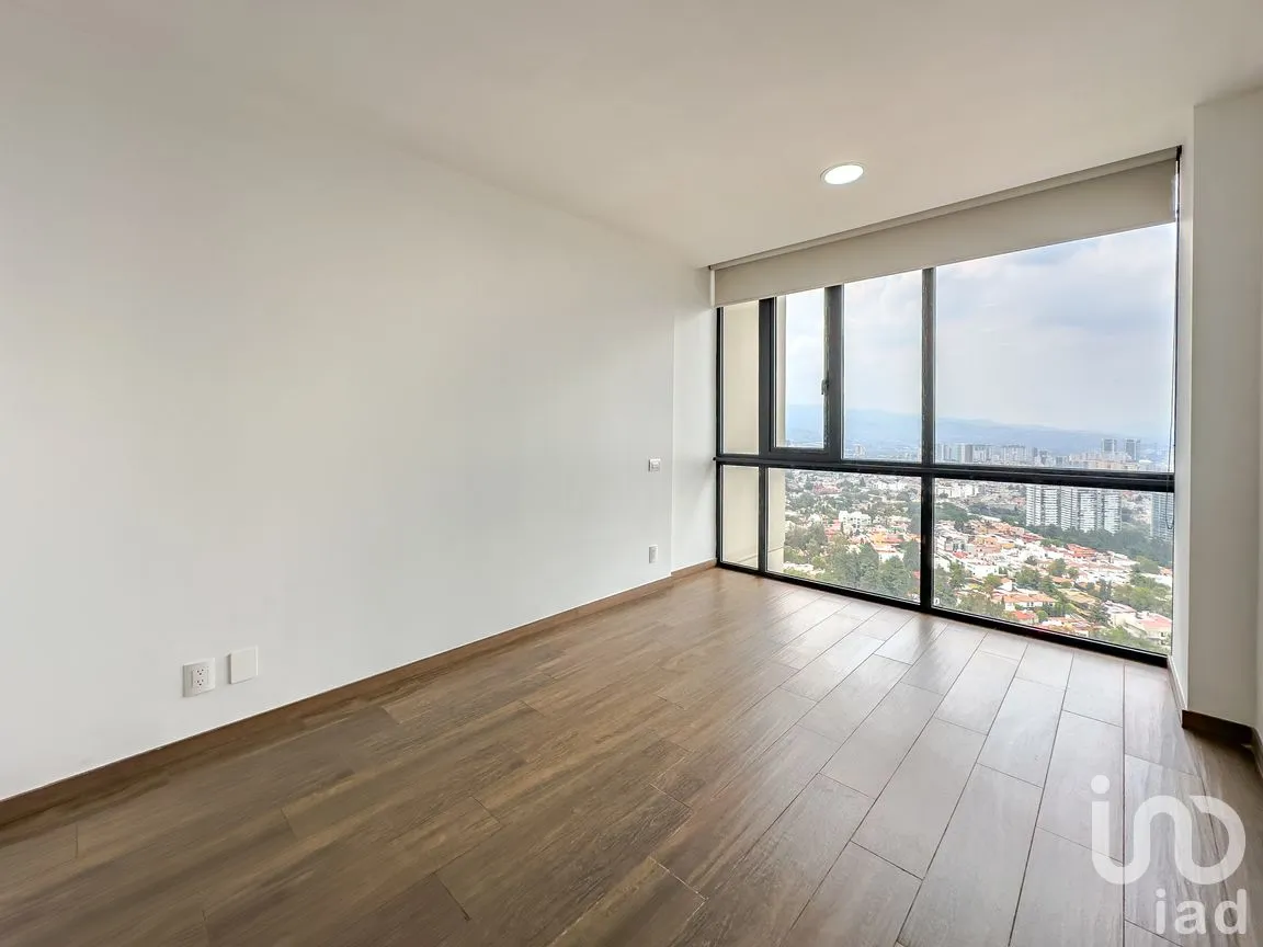 Departamento en Renta en El Yaqui, Cuajimalpa de Morelos, Ciudad de México | NEX-296645 | iad México | Foto 7 de 25