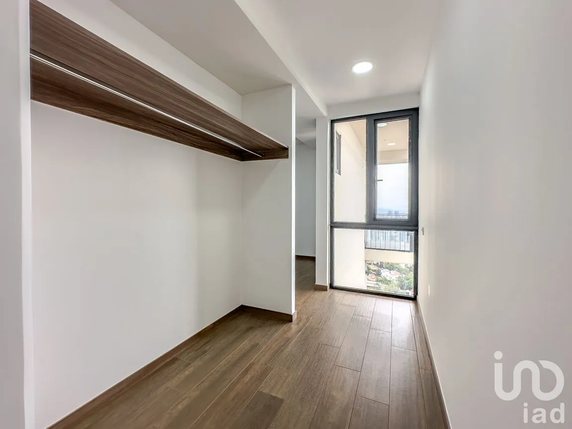 Departamento en Renta en El Yaqui, Cuajimalpa de Morelos, Ciudad de México | NEX-296645 | iad México | Foto 8 de 25