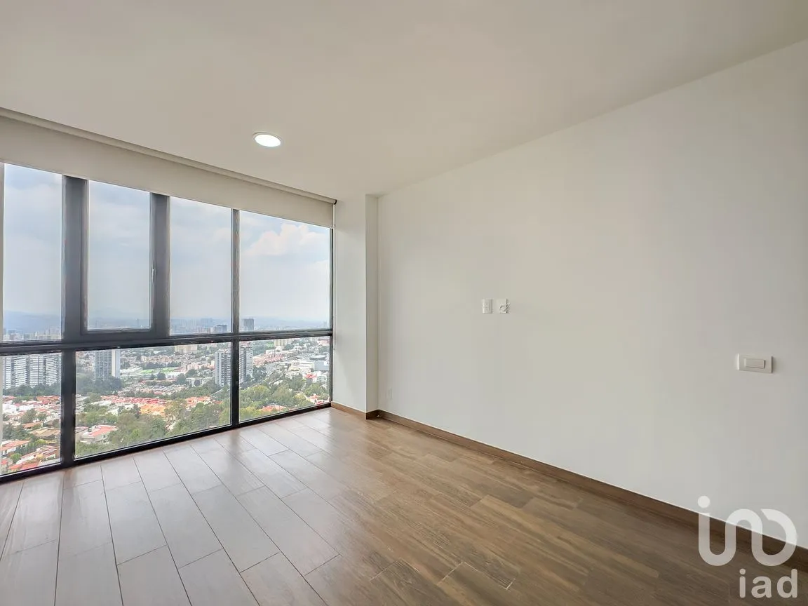 Departamento en Renta en El Yaqui, Cuajimalpa de Morelos, Ciudad de México | NEX-296645 | iad México | Foto 9 de 25