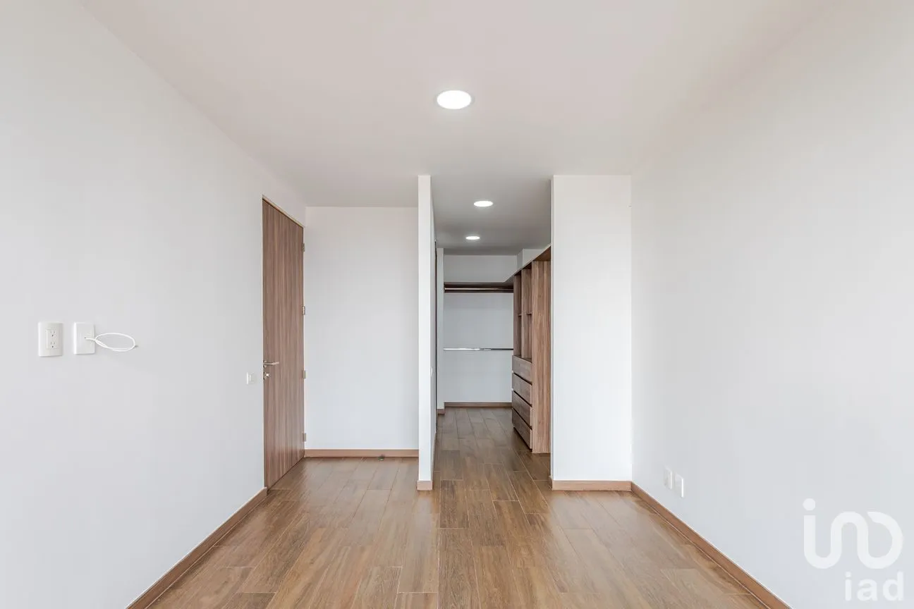 Departamento en Renta en El Yaqui, Cuajimalpa de Morelos, Ciudad de México | NEX-296645 | iad México | Foto 10 de 25