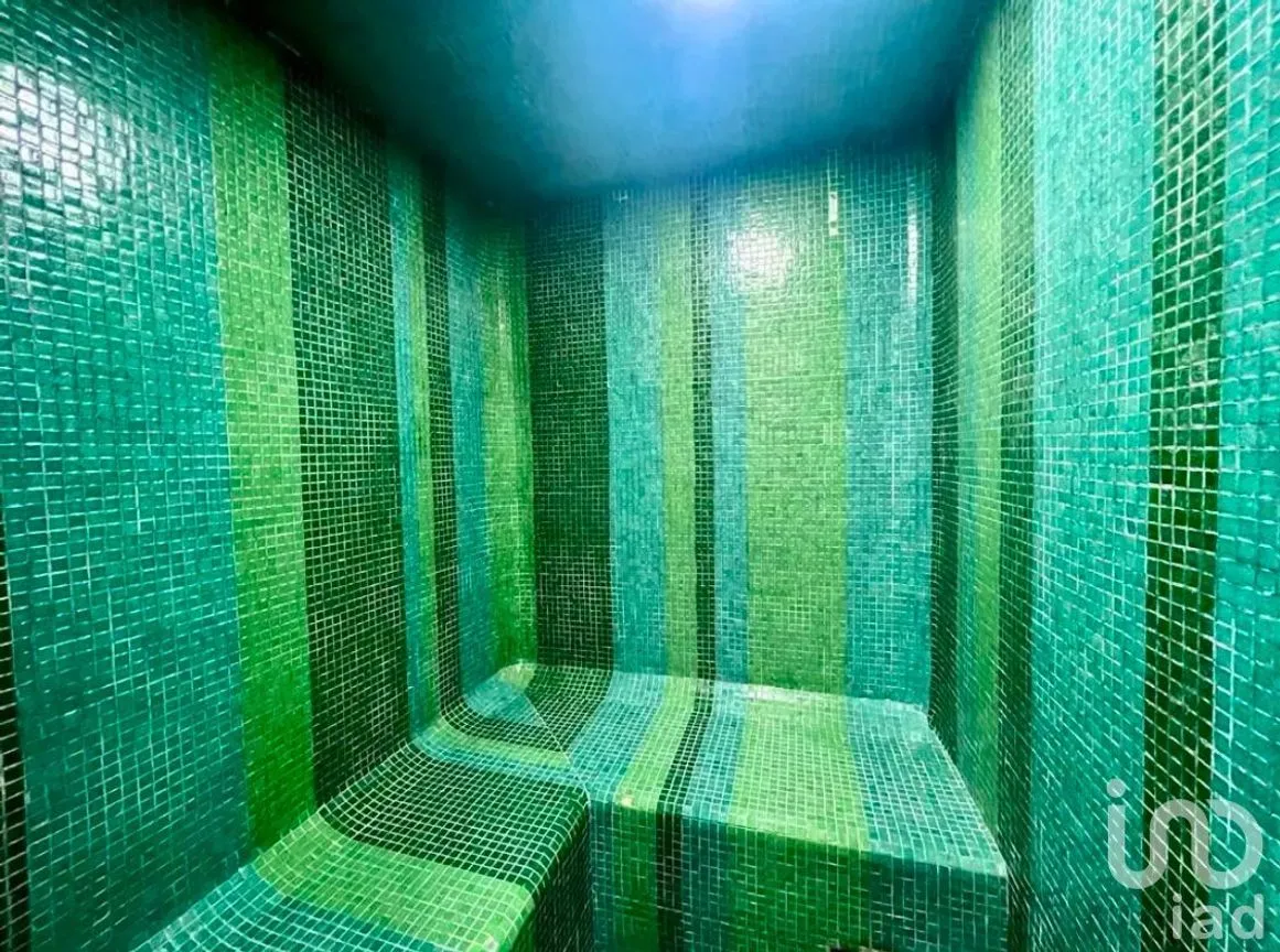 Departamento en Renta en Narvarte Poniente, Benito Juárez, Ciudad de México | NEX-237064 | iad México | Foto 5 de 11