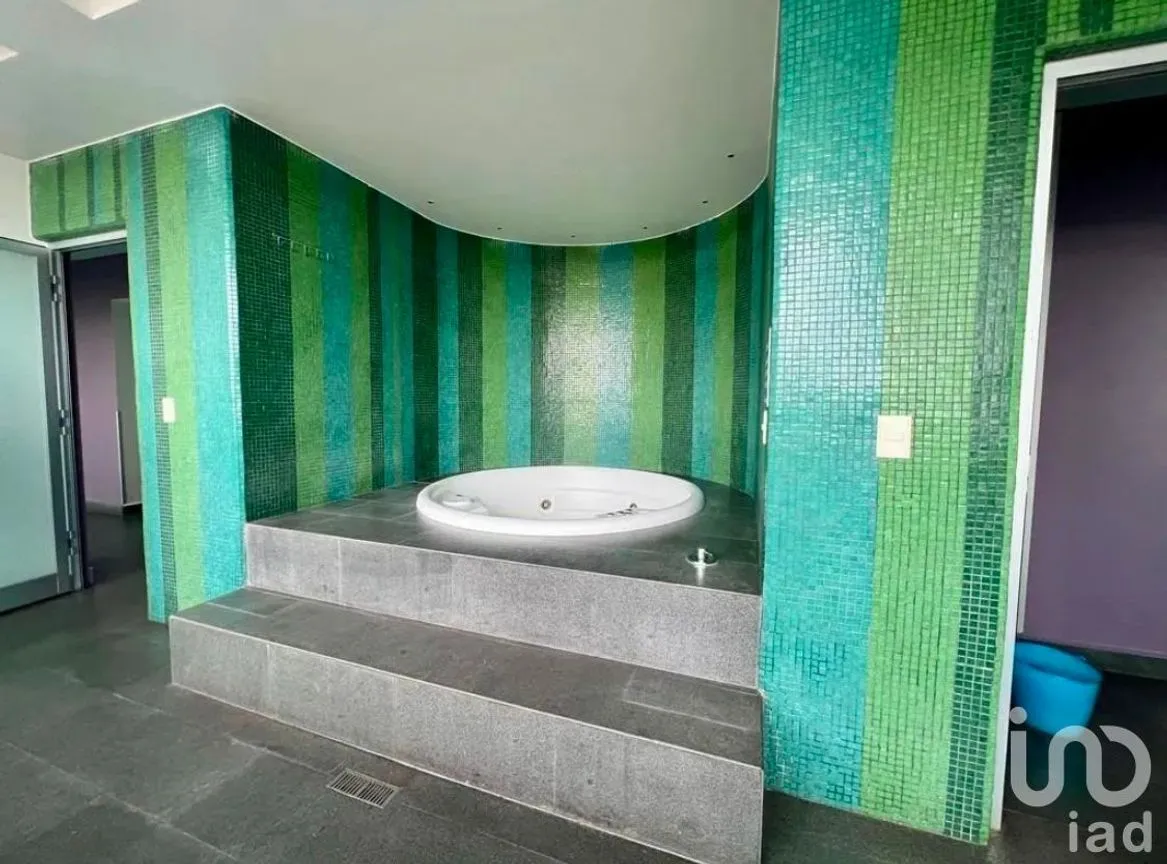 Departamento en Renta en Narvarte Poniente, Benito Juárez, Ciudad de México | NEX-237064 | iad México | Foto 7 de 11