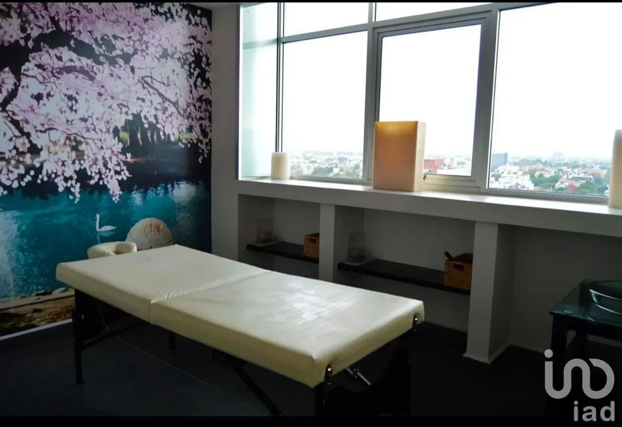 Departamento en Renta en Narvarte Poniente, Benito Juárez, Ciudad de México | NEX-237064 | iad México | Foto 8 de 11