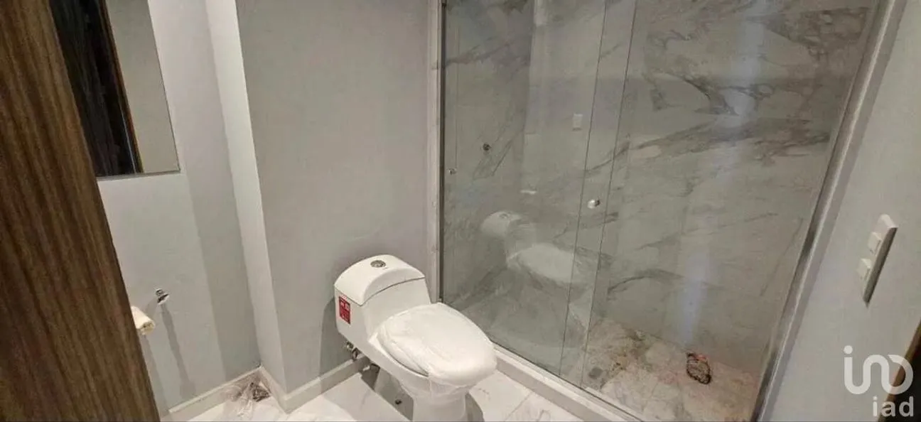 Departamento en Renta en Narvarte Poniente, Benito Juárez, Ciudad de México | NEX-237064 | iad México | Foto 10 de 11