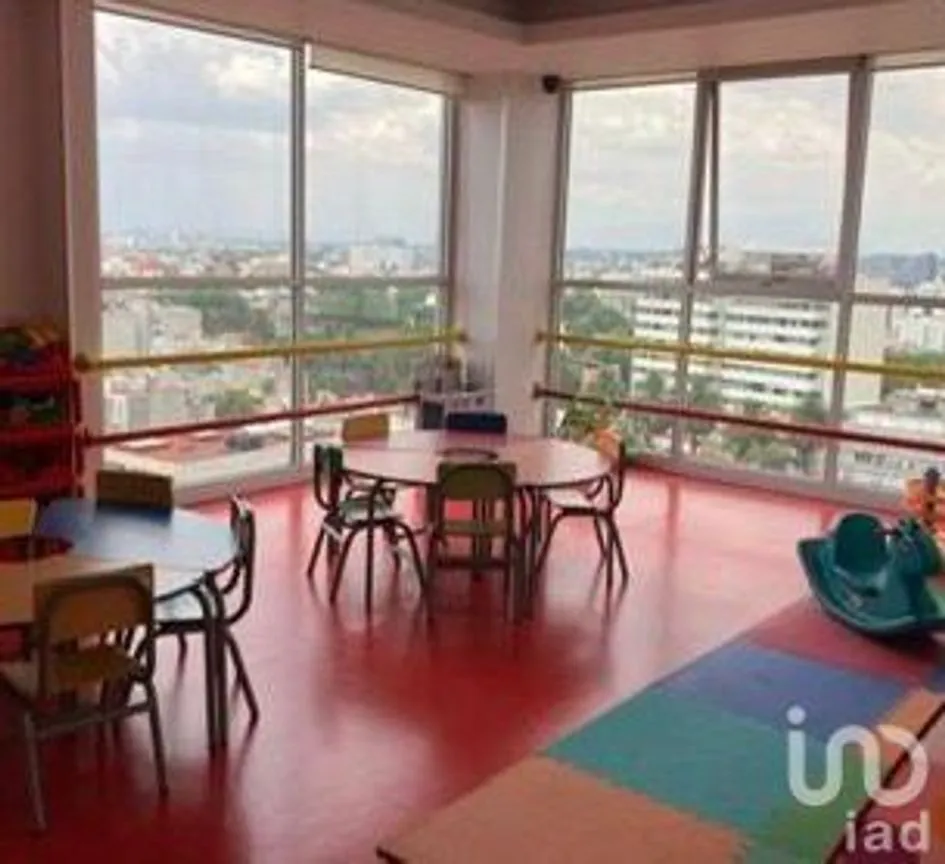 Departamento en Venta en Narvarte Poniente, Benito Juárez, Ciudad de México | NEX-237150 | iad México | Foto 2 de 10