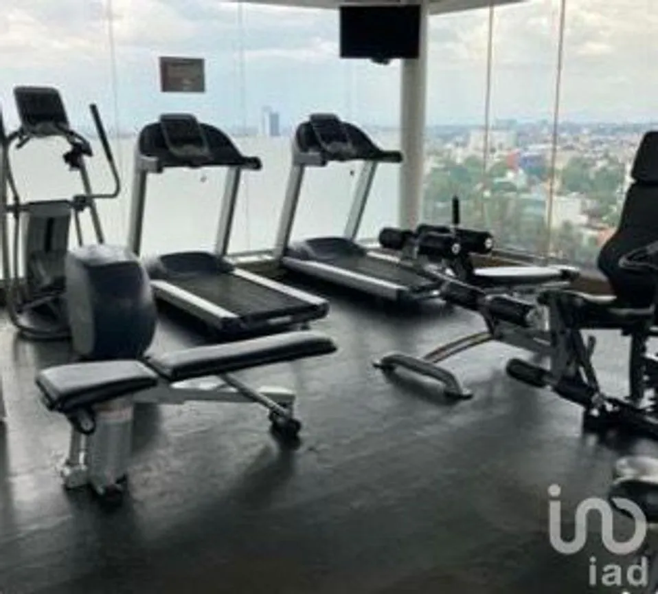 Departamento en Venta en Narvarte Poniente, Benito Juárez, Ciudad de México | NEX-237150 | iad México | Foto 3 de 10