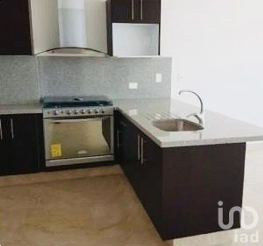 Departamento en Venta en Narvarte Poniente, Benito Juárez, Ciudad de México | NEX-237150 | iad México | Foto 4 de 10
