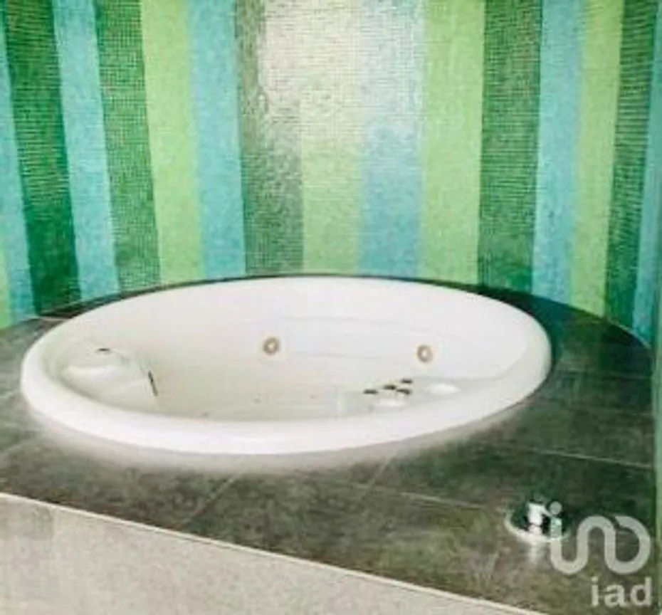 Departamento en Venta en Narvarte Poniente, Benito Juárez, Ciudad de México | NEX-237150 | iad México | Foto 8 de 10