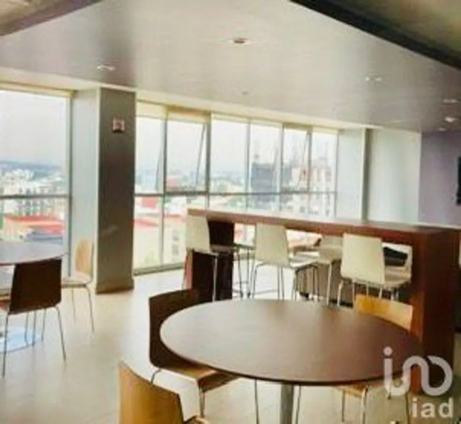 Departamento en Venta en Narvarte Poniente, Benito Juárez, Ciudad de México | NEX-237150 | iad México | Foto 10 de 10