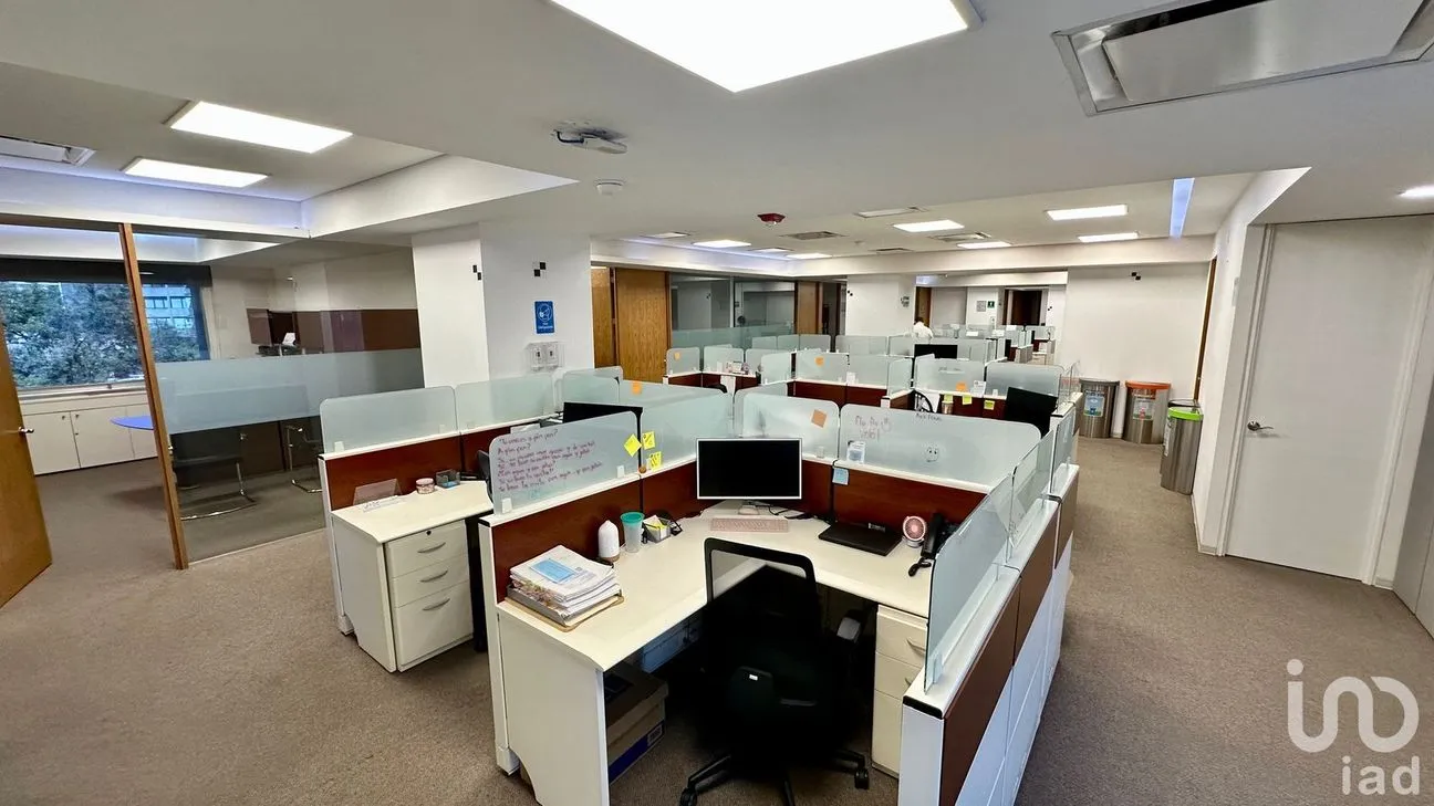 Oficina en Renta en Polanco IV Sección, Miguel Hidalgo, Ciudad de México | NEX-248517 | iad México | Foto 3 de 10