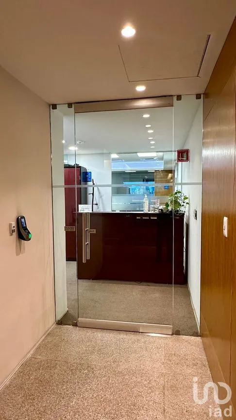 Oficina en Renta en Polanco IV Sección, Miguel Hidalgo, Ciudad de México | NEX-248517 | iad México | Foto 10 de 10