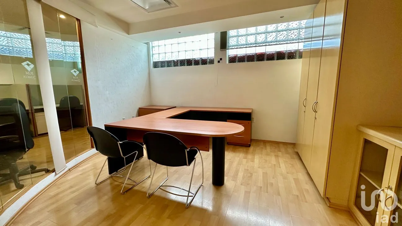 Oficina en Renta en Polanco IV Sección, Miguel Hidalgo, Ciudad de México | NEX-248529 | iad México | Foto 5 de 6