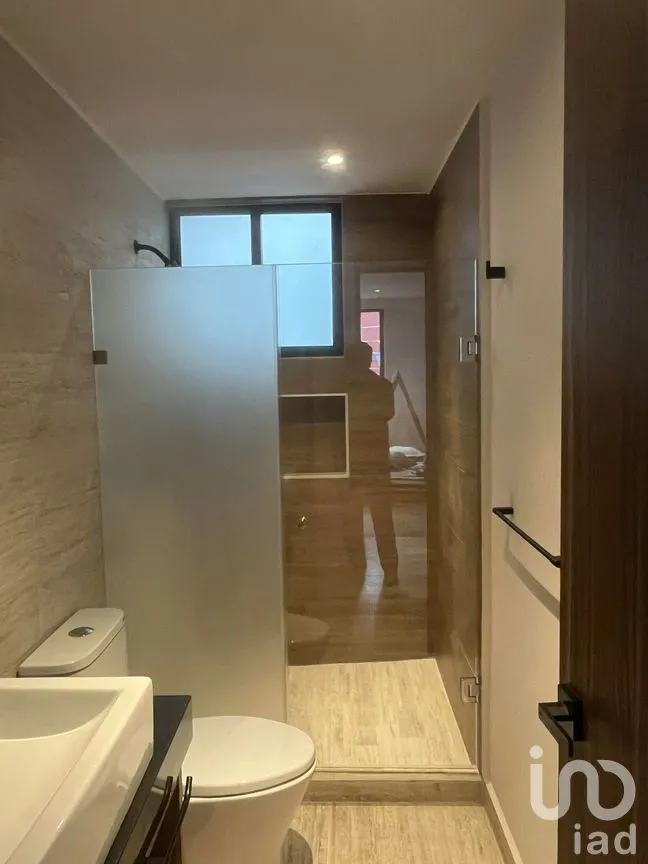 Departamento en Venta en Tizapan, Álvaro Obregón, Ciudad de México | NEX-261045 | iad México | Foto 12 de 20