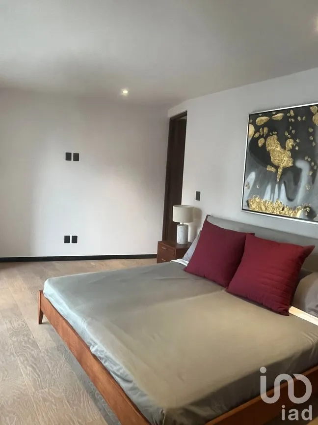 Departamento en Venta en Tizapan, Álvaro Obregón, Ciudad de México | NEX-261045 | iad México | Foto 13 de 20