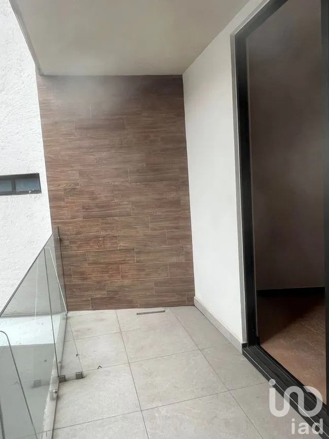Departamento en Venta en Tizapan, Álvaro Obregón, Ciudad de México | NEX-261045 | iad México | Foto 14 de 20