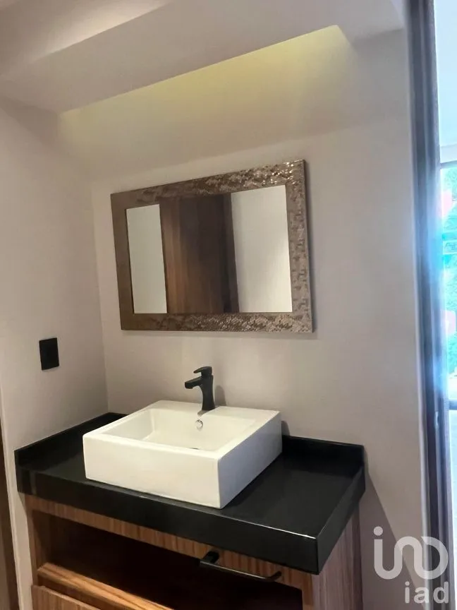 Departamento en Venta en Tizapan, Álvaro Obregón, Ciudad de México | NEX-261045 | iad México | Foto 16 de 20