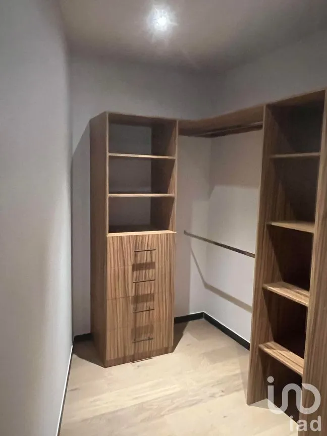 Departamento en Venta en Tizapan, Álvaro Obregón, Ciudad de México | NEX-261045 | iad México | Foto 17 de 20