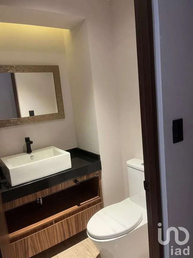 Departamento en Venta en Tizapan, Álvaro Obregón, Ciudad de México | NEX-261045 | iad México | Foto 18 de 20