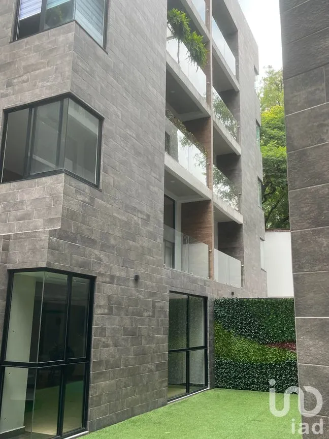 Departamento en Venta en Tizapan, Álvaro Obregón, Ciudad de México | NEX-261045 | iad México | Foto 19 de 20