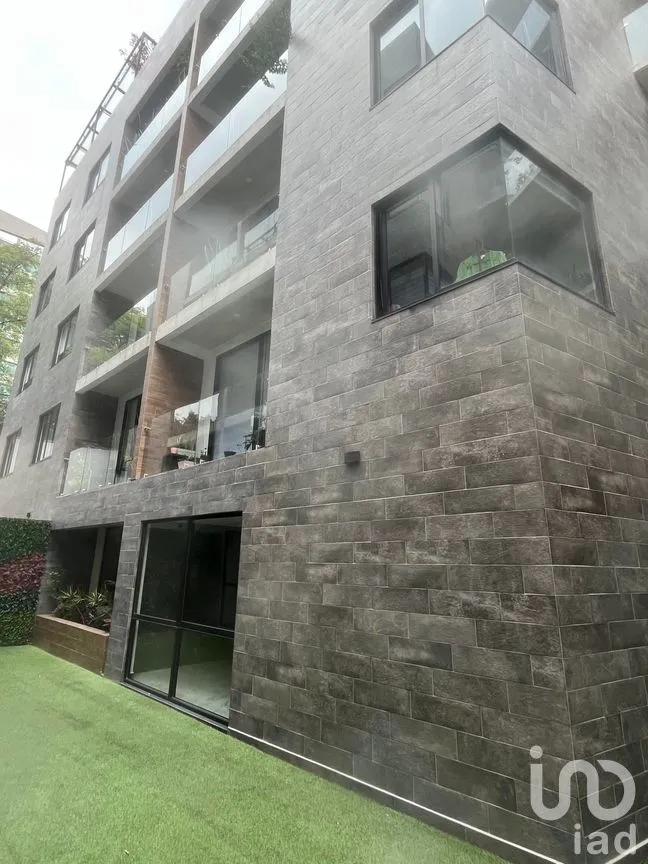 Departamento en Venta en Tizapan, Álvaro Obregón, Ciudad de México | NEX-261045 | iad México | Foto 20 de 20